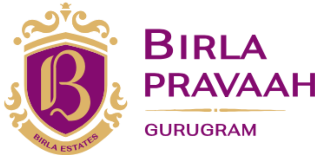 Birla Pravaah Logo