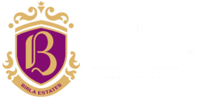 Birla Pravaah Logo