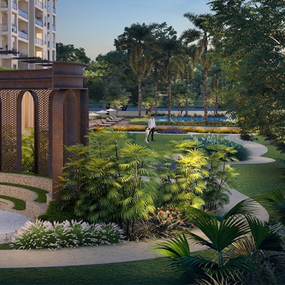 Birla Pravaah Overview